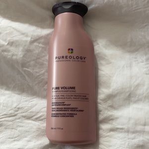 Pureology Pure Volume Shampoo 9fl oz